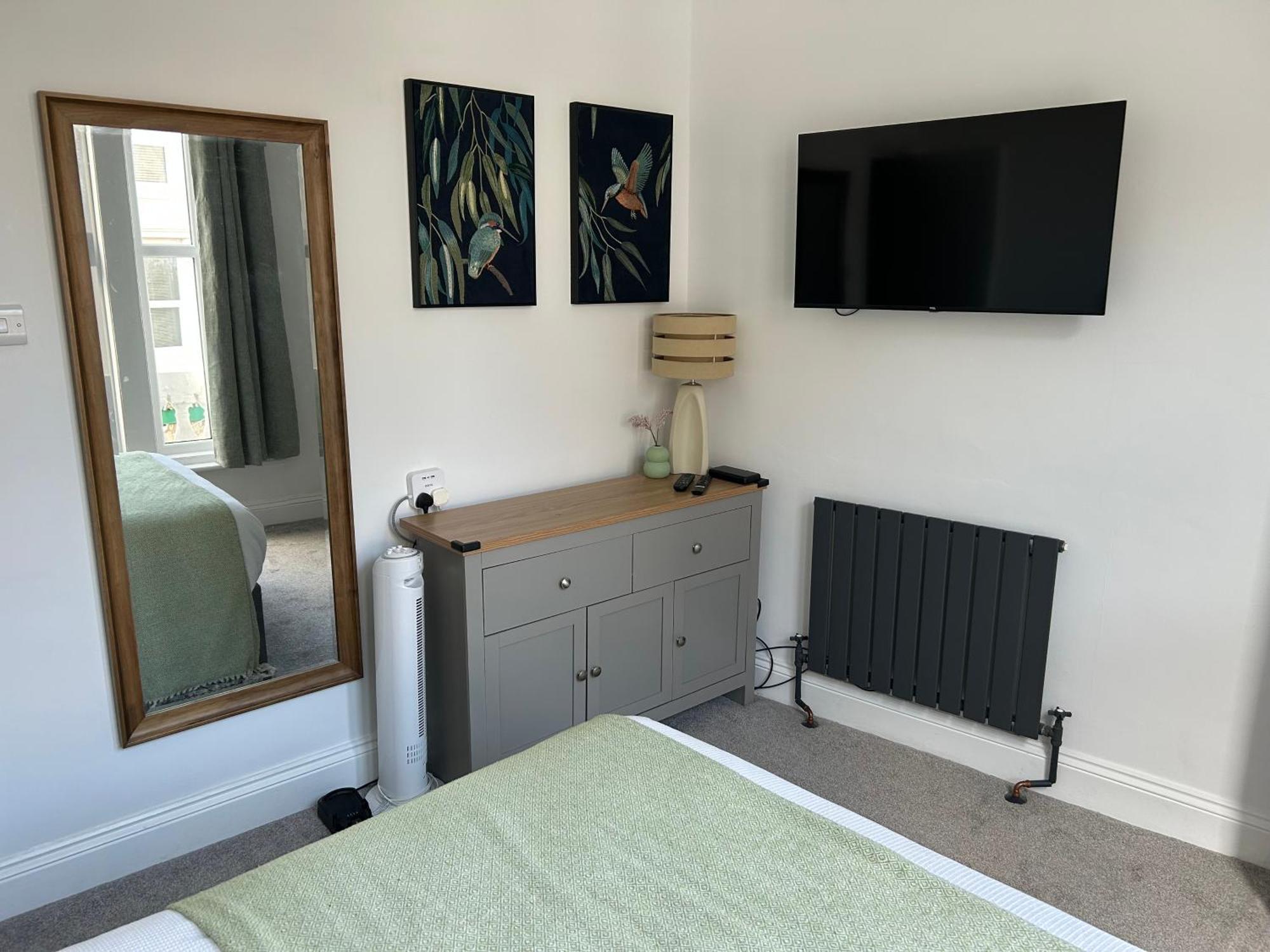 The Cornerhouse Apartment Bournemouth