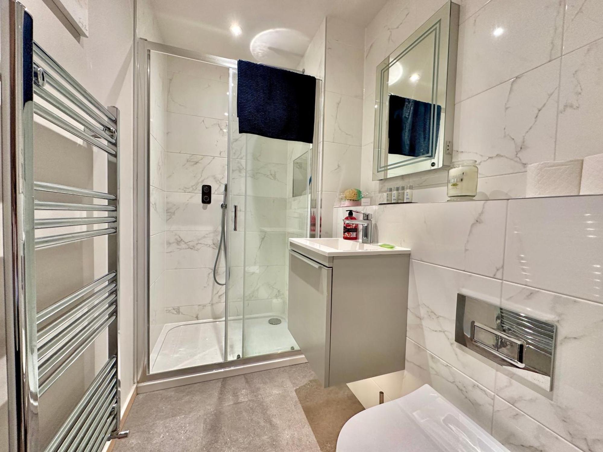 Tucktonia Retreat Bournemouth