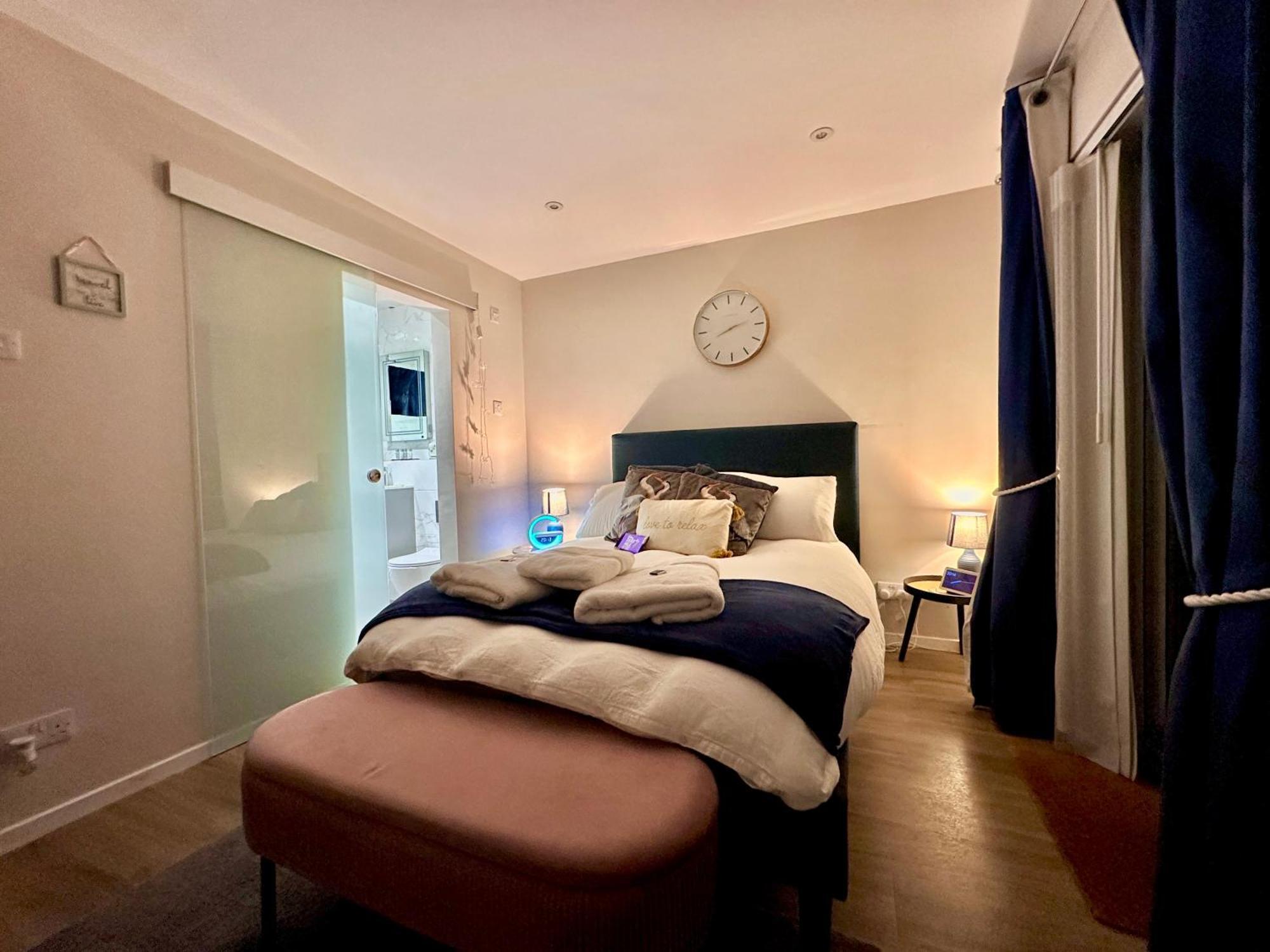 Tucktonia Retreat Homestay *