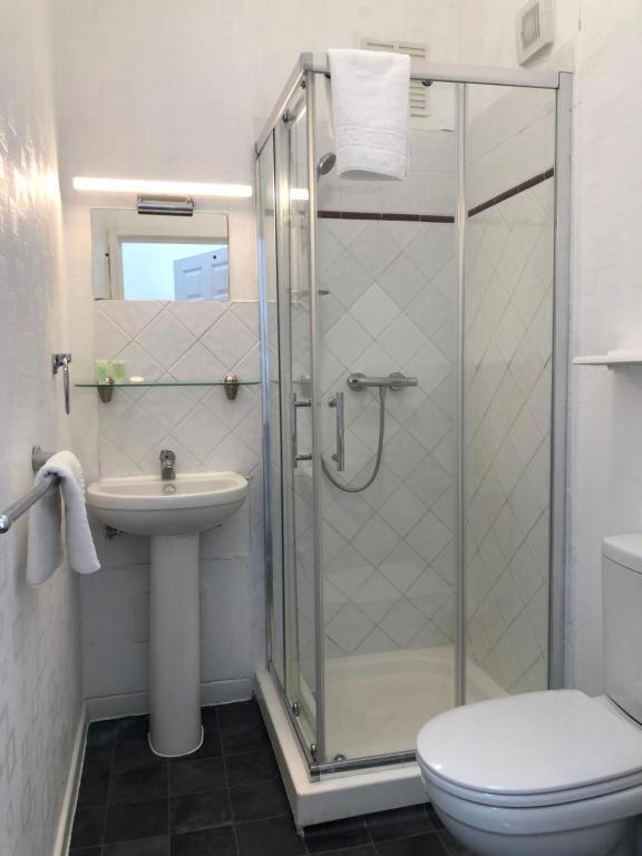 Hotel Crystal 3*