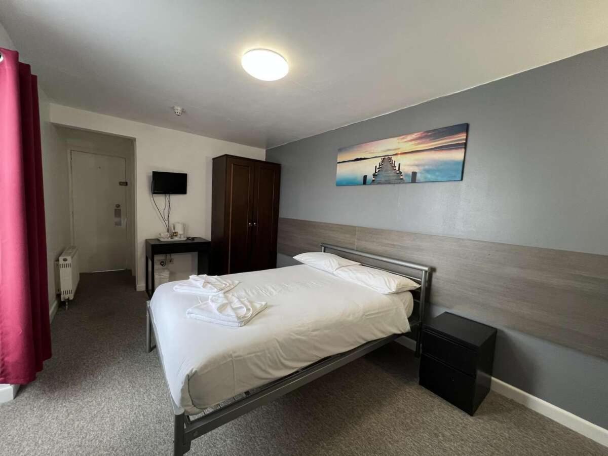 Hotel Crystal 3*