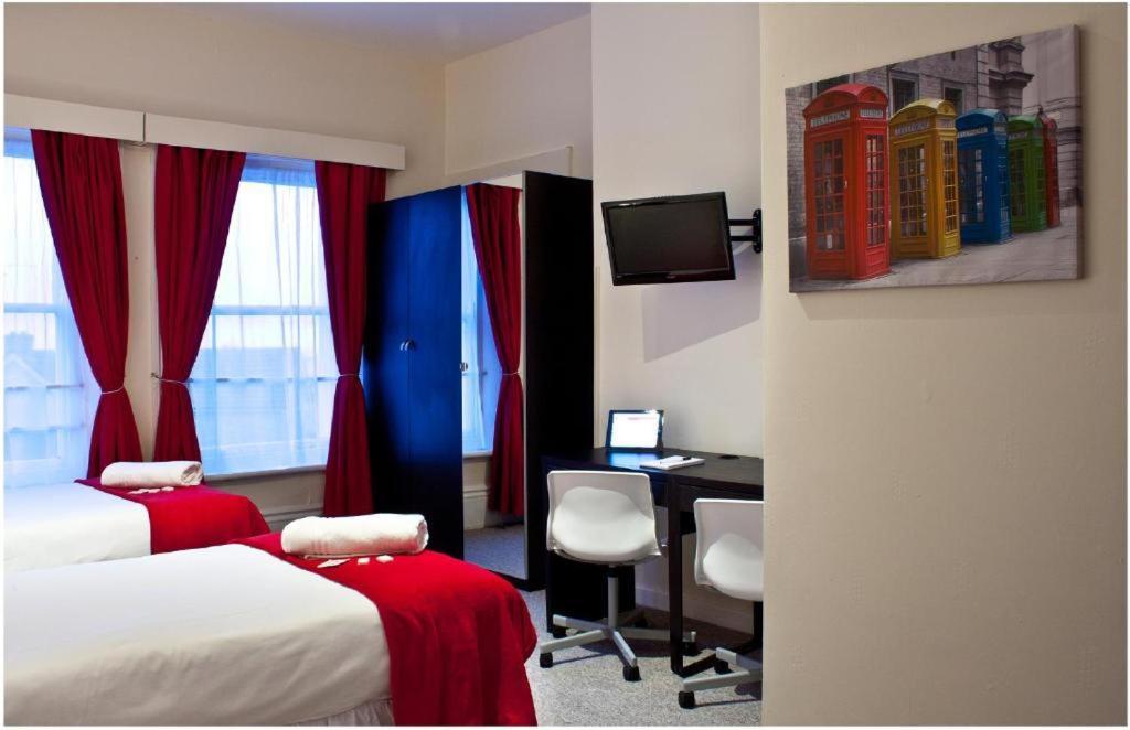 Hotel Crystal 3*