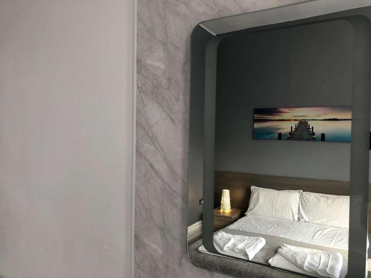 Hotel Crystal Bournemouth