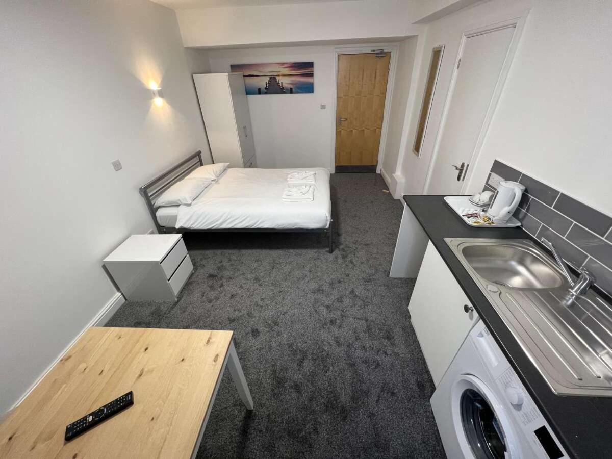 Crystal 3* Bournemouth