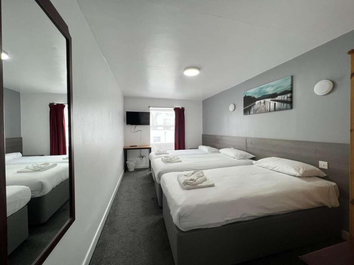 Hotel Crystal 3*