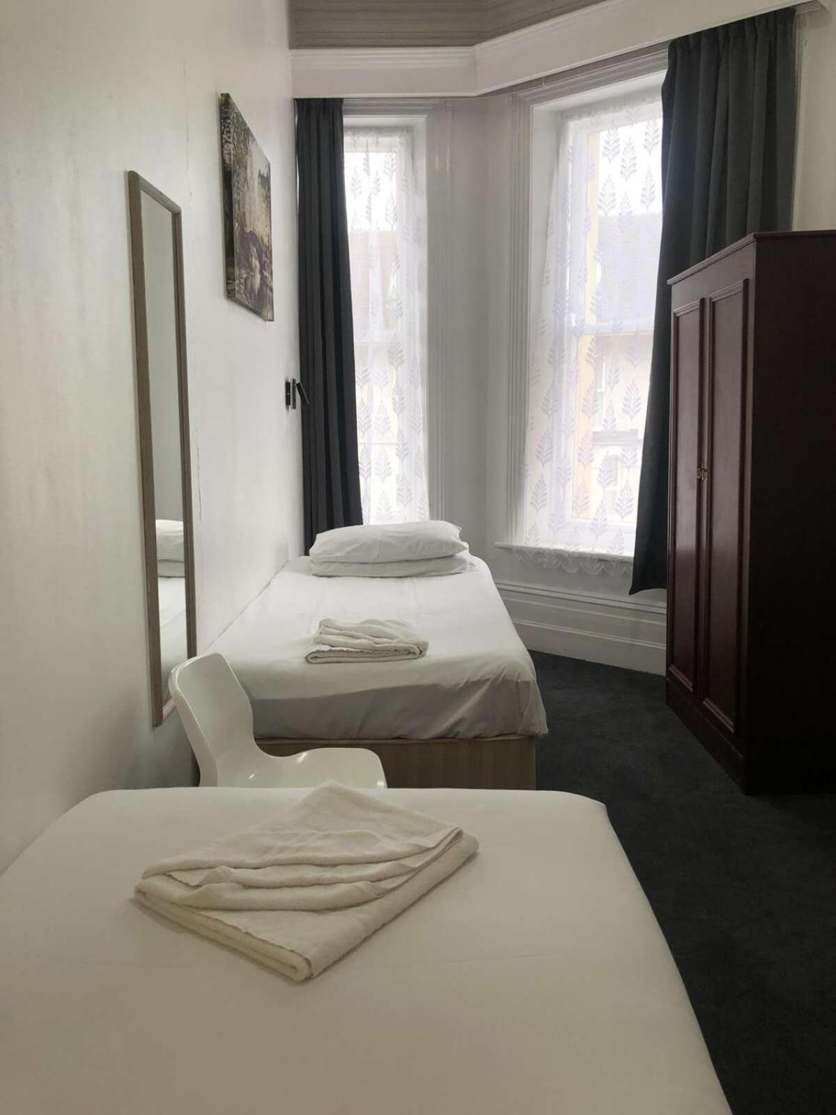 Hotel Crystal 3*