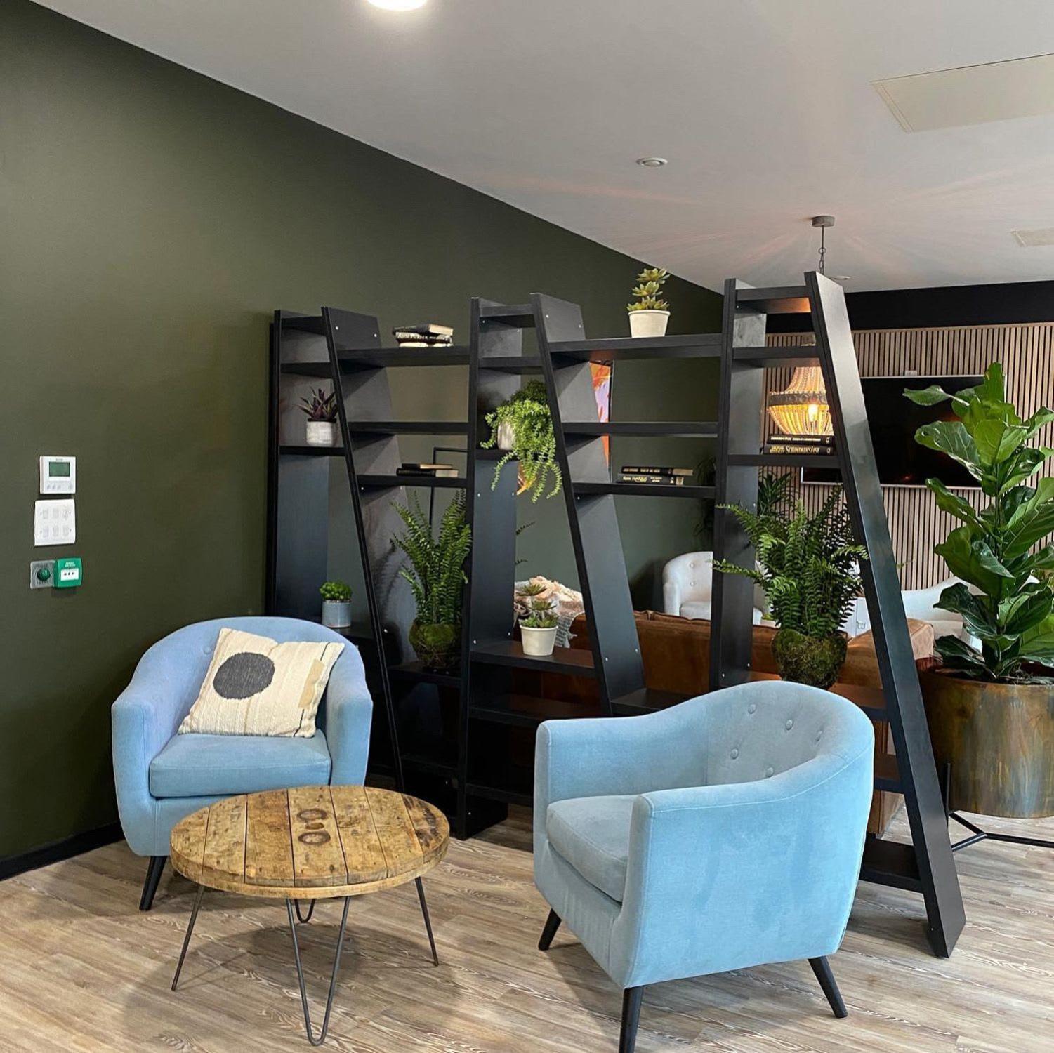 Experience Chic And Contemporary Student Living In The Heart Of At Park Bournemouth