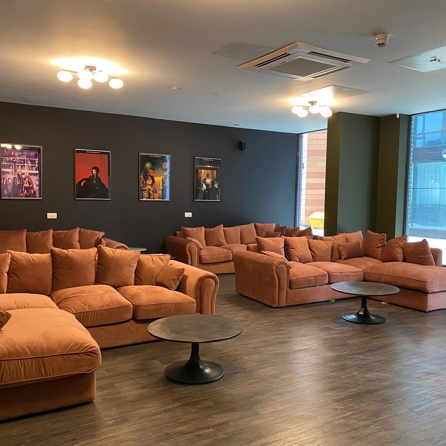 Experience Chic And Contemporary Student Living In The Heart Of At Park *