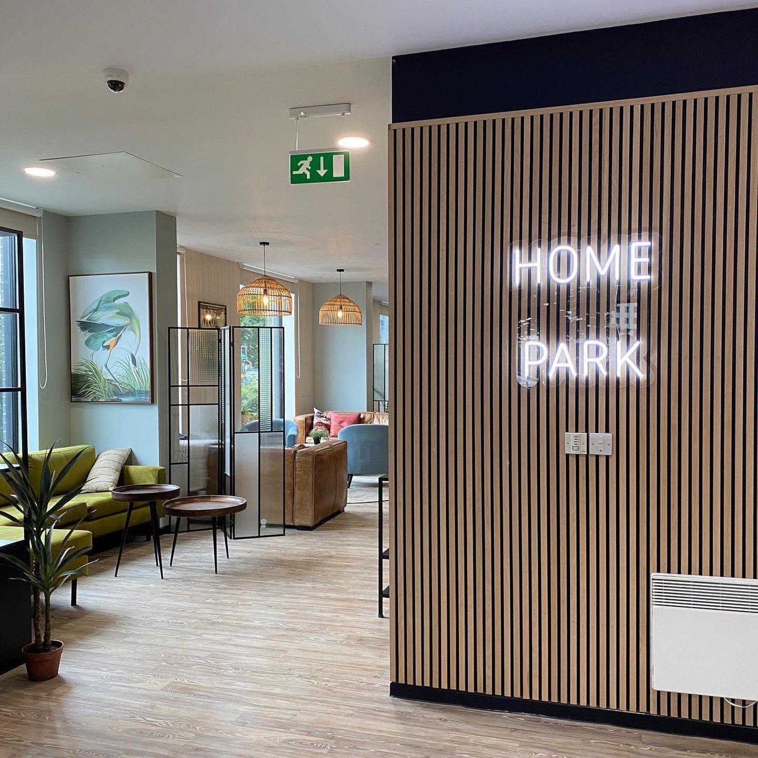 Experience Chic And Contemporary Student Living In The Heart Of At Park * Bournemouth