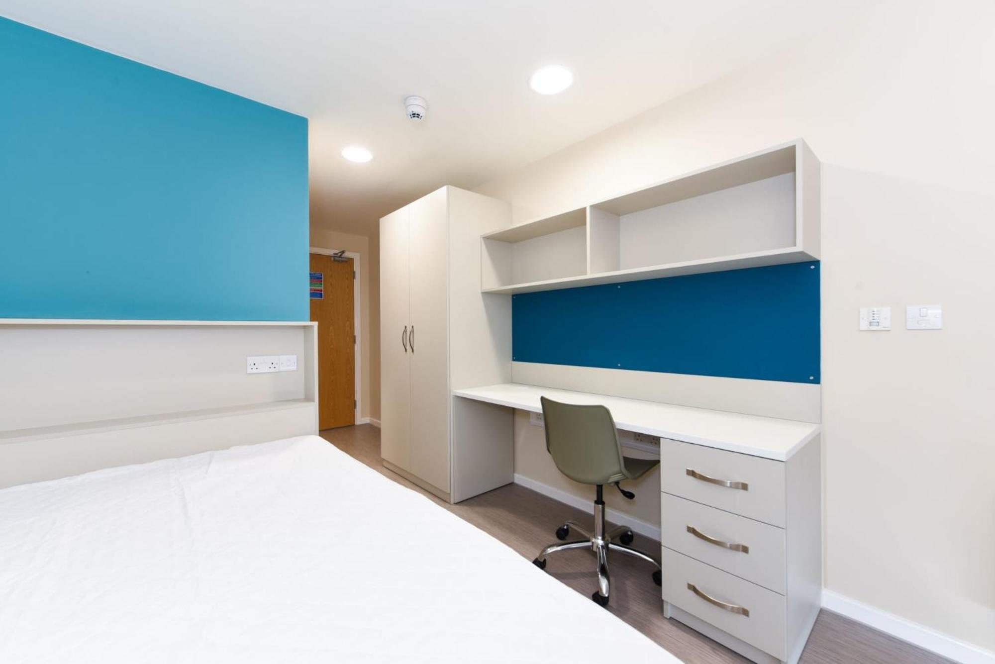 Experience Chic And Contemporary Student Living In The Heart Of At Park *