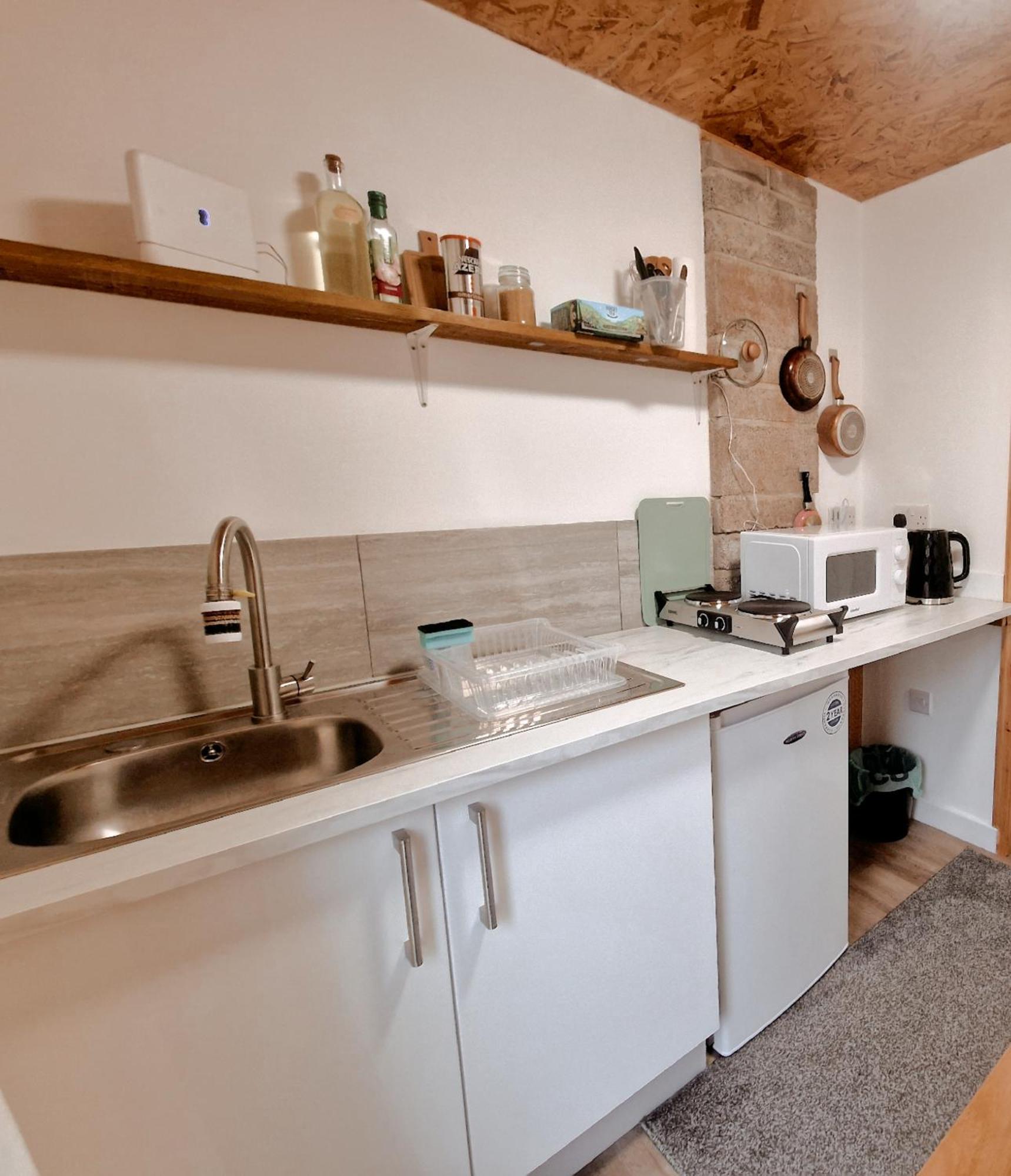 Southbourne Apartment Bournemouth