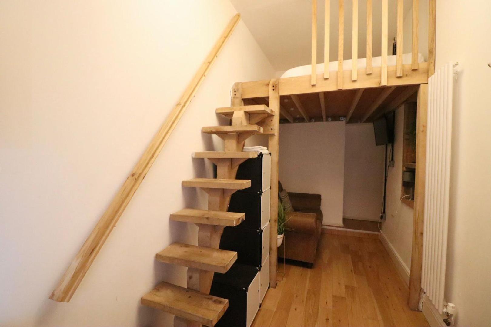 Apartment Flat 7, 10 St John's Bournemouth