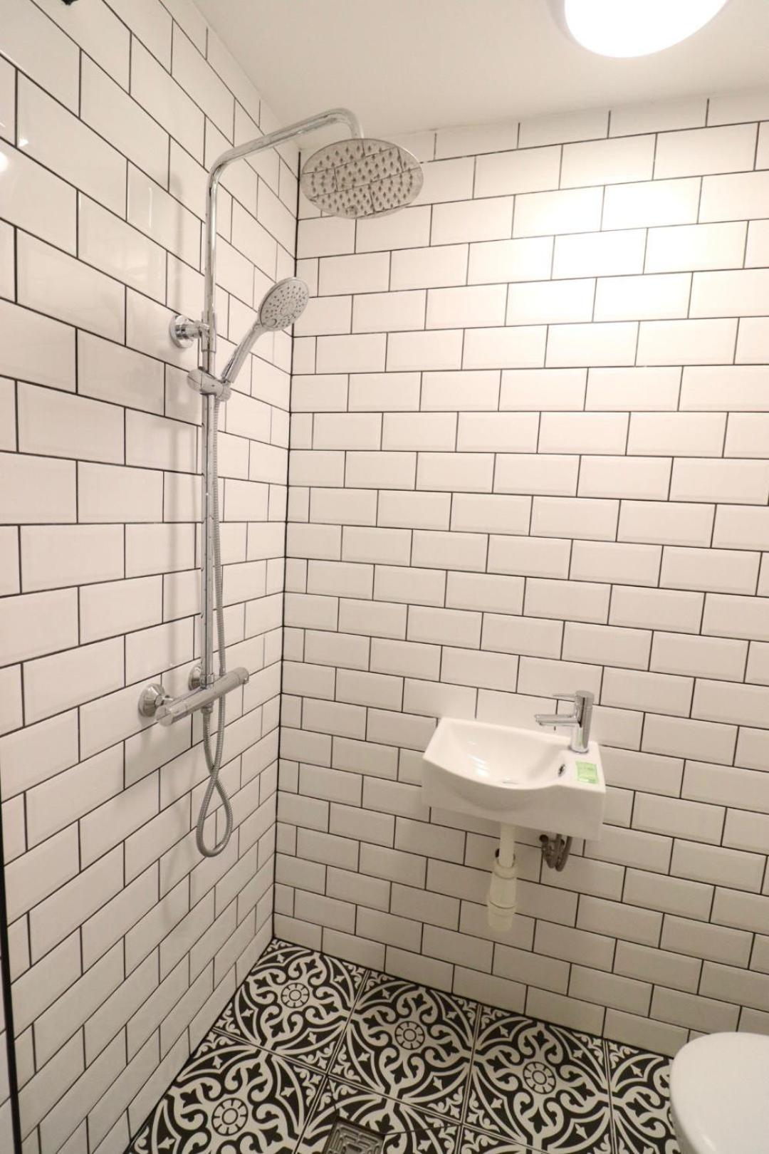 Flat 7, 10 St John's * Bournemouth