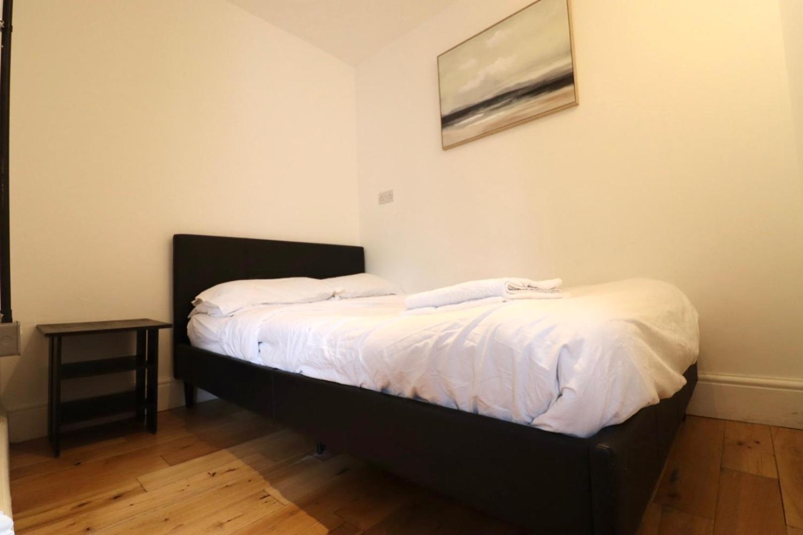 Apartment Flat 4, 10 St John's Bournemouth