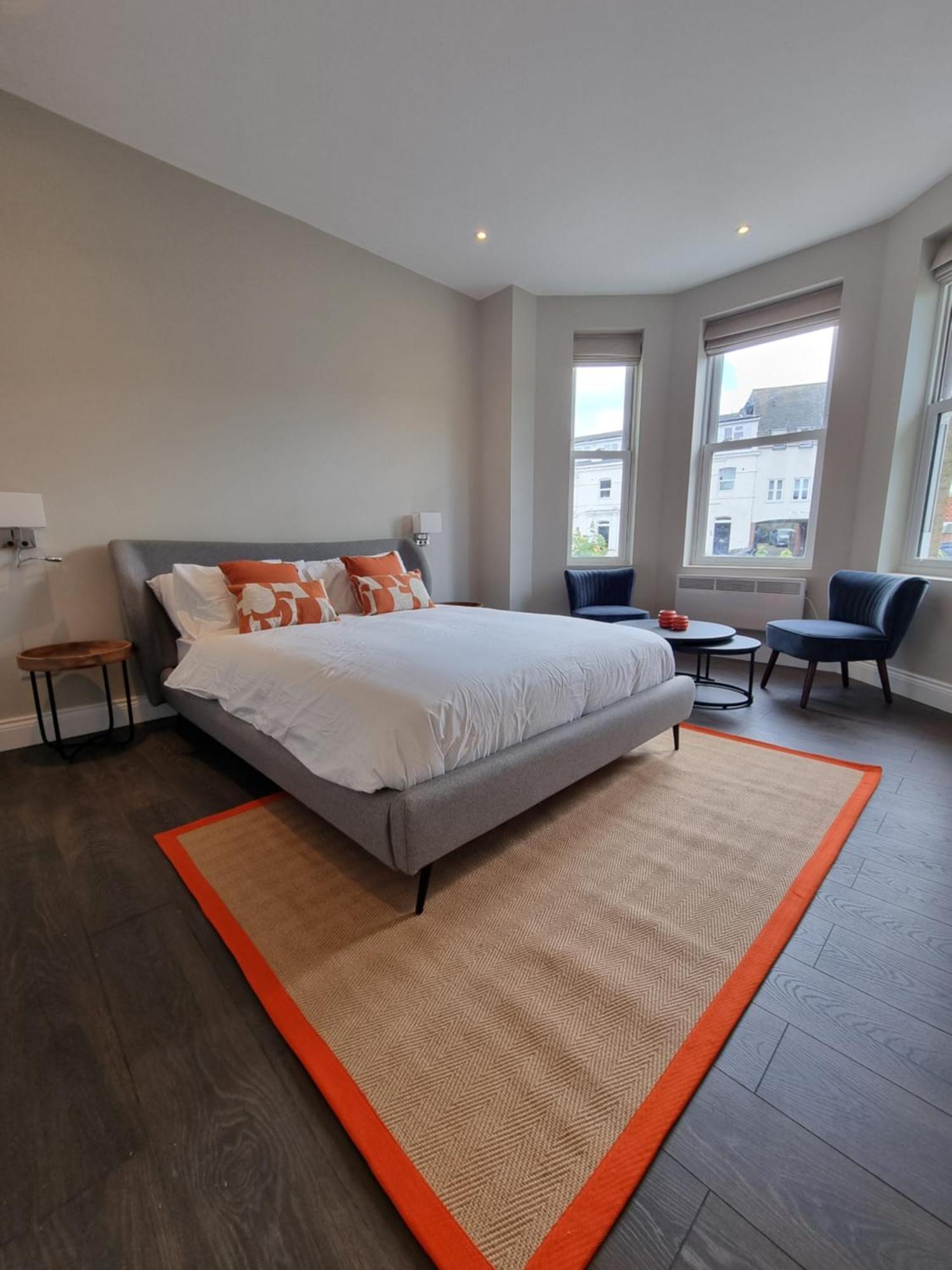 The Ivy Aparthotel