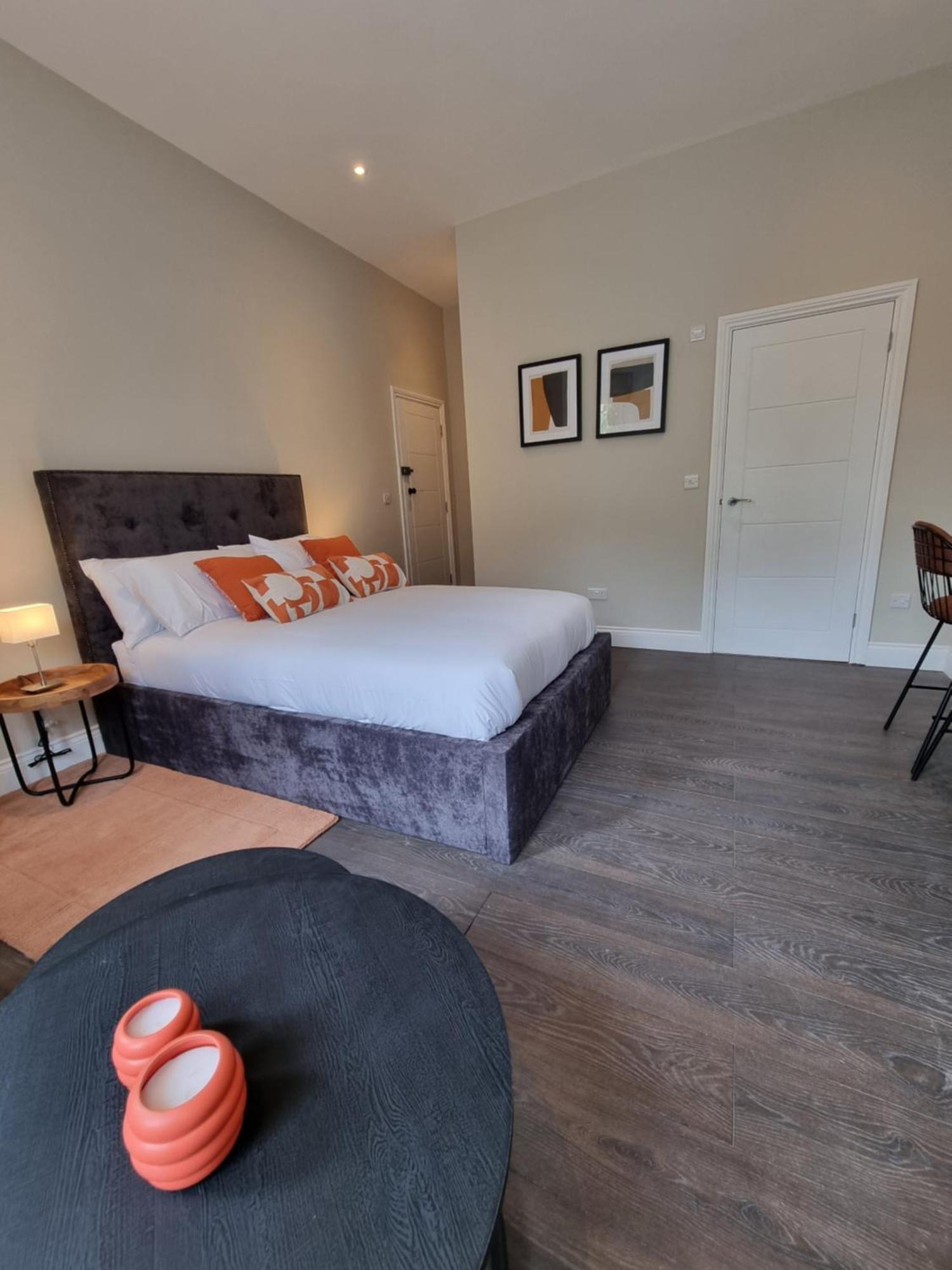 The Ivy Aparthotel Bournemouth