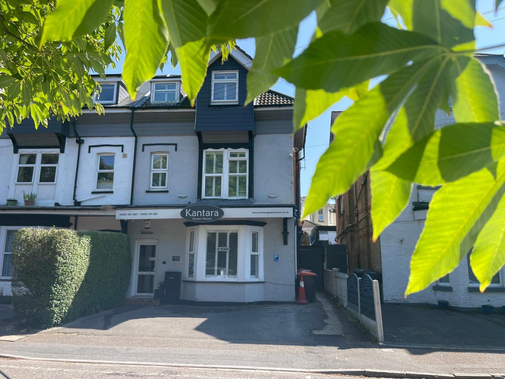 Kantara Bed & Breakfast Bournemouth
