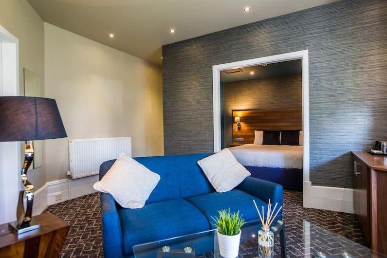 No5 Durley Road - Contemporary Serviced And Bournemouth