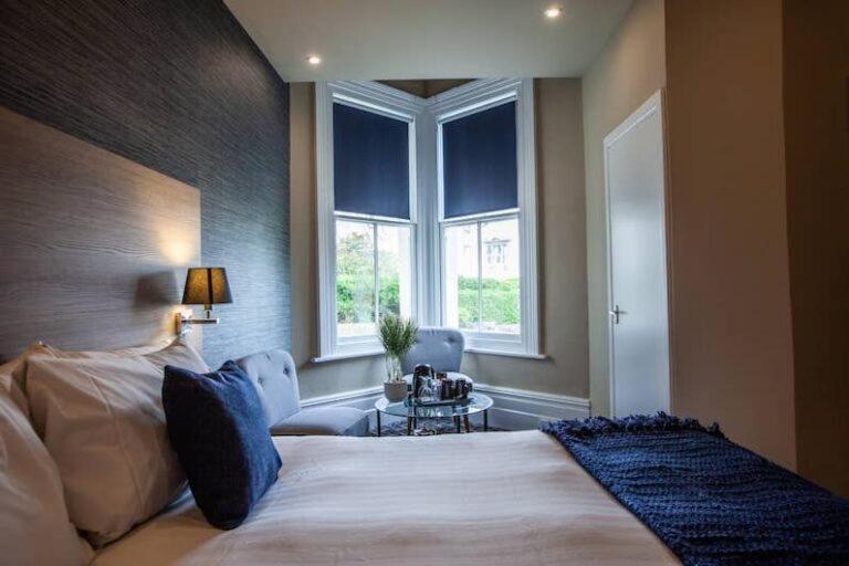 Hotel No5 Durley Road - Contemporary Serviced And