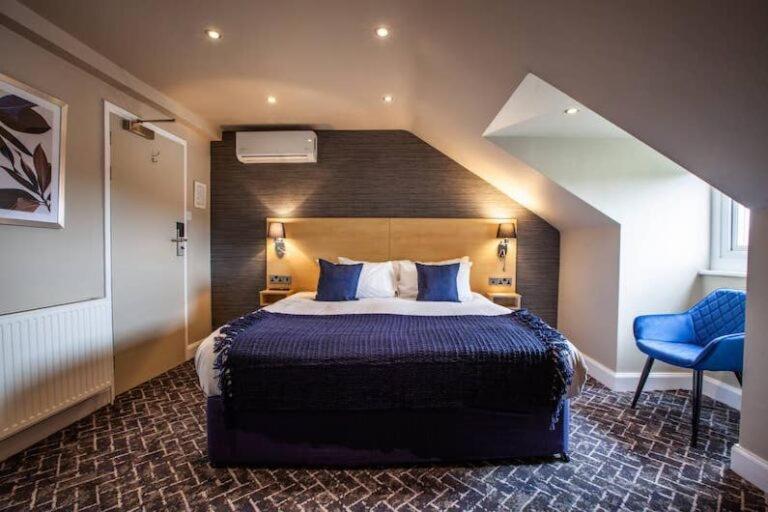 No5 Durley Road - Contemporary Serviced And Hotel 4*