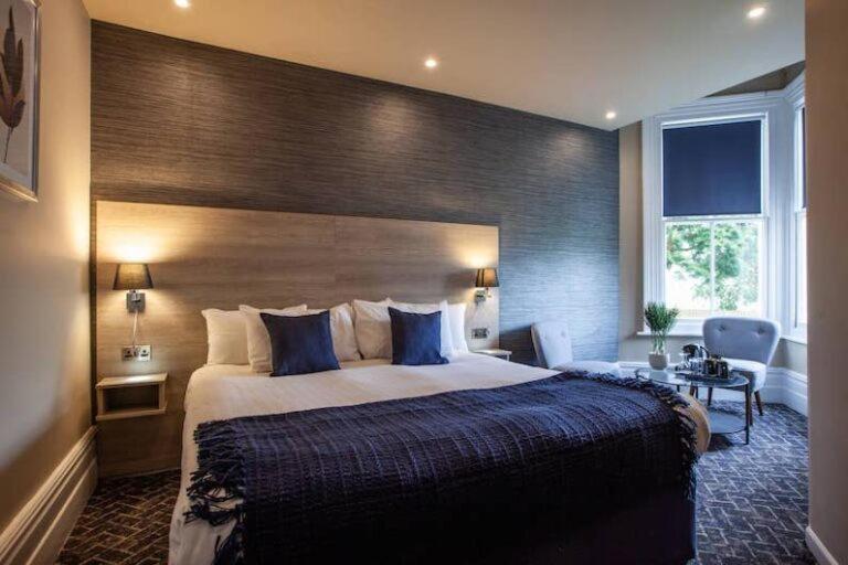 Hotel No5 Durley Road - Contemporary Serviced And 4*