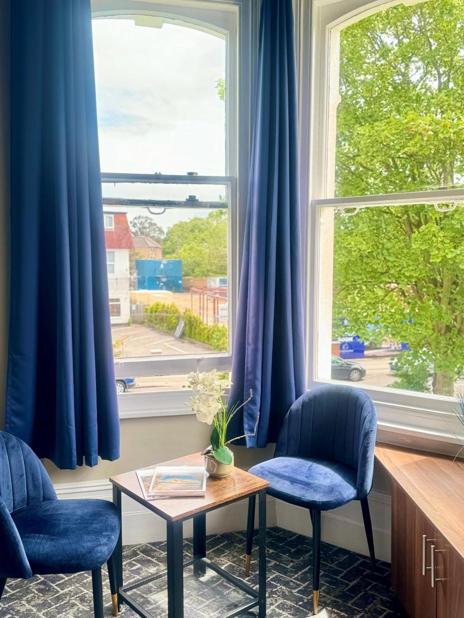 No5 Durley Road - Contemporary Serviced And Hotel Bournemouth