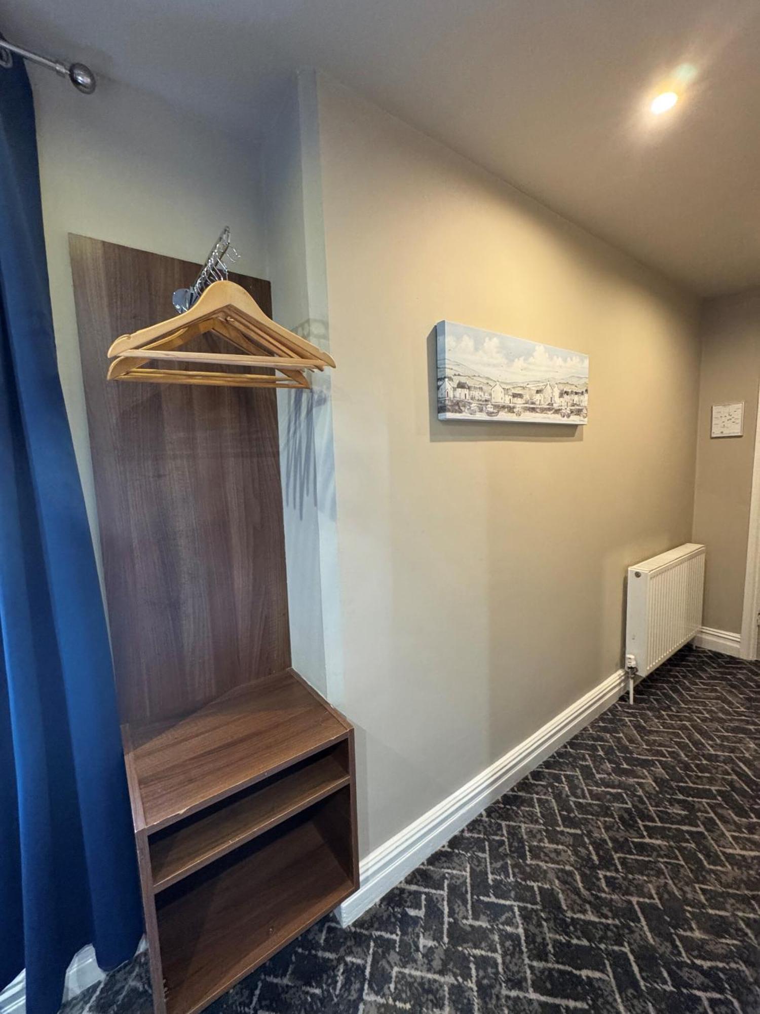 Hotel No5 Durley Road - Contemporary Serviced And