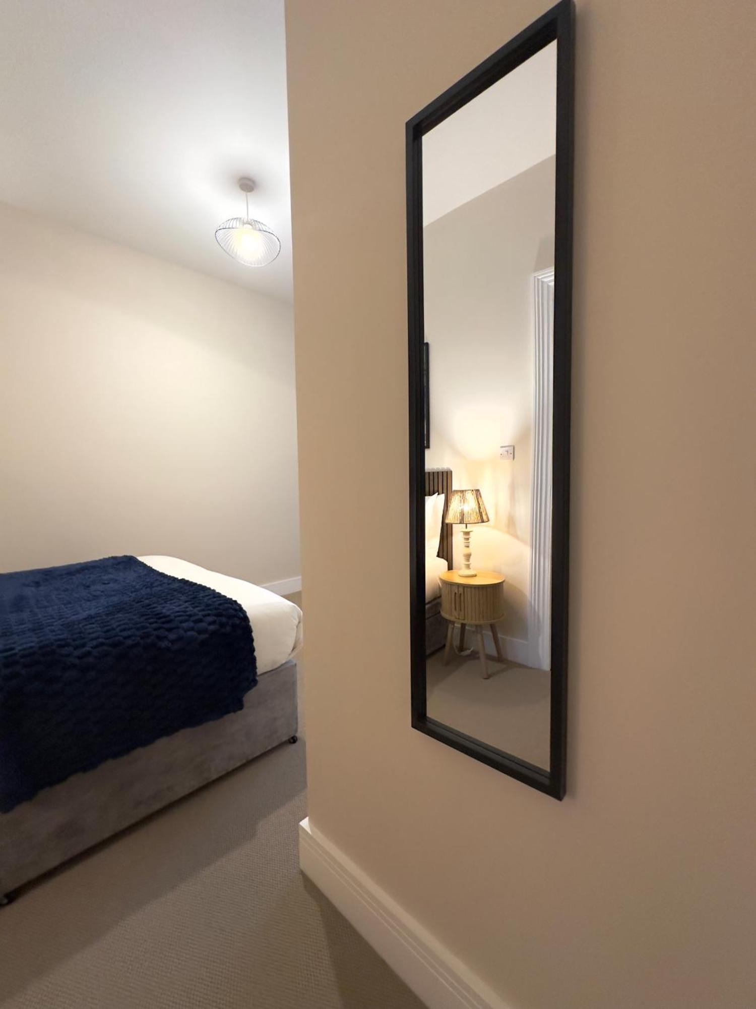The Shore Hotel Bournemouth