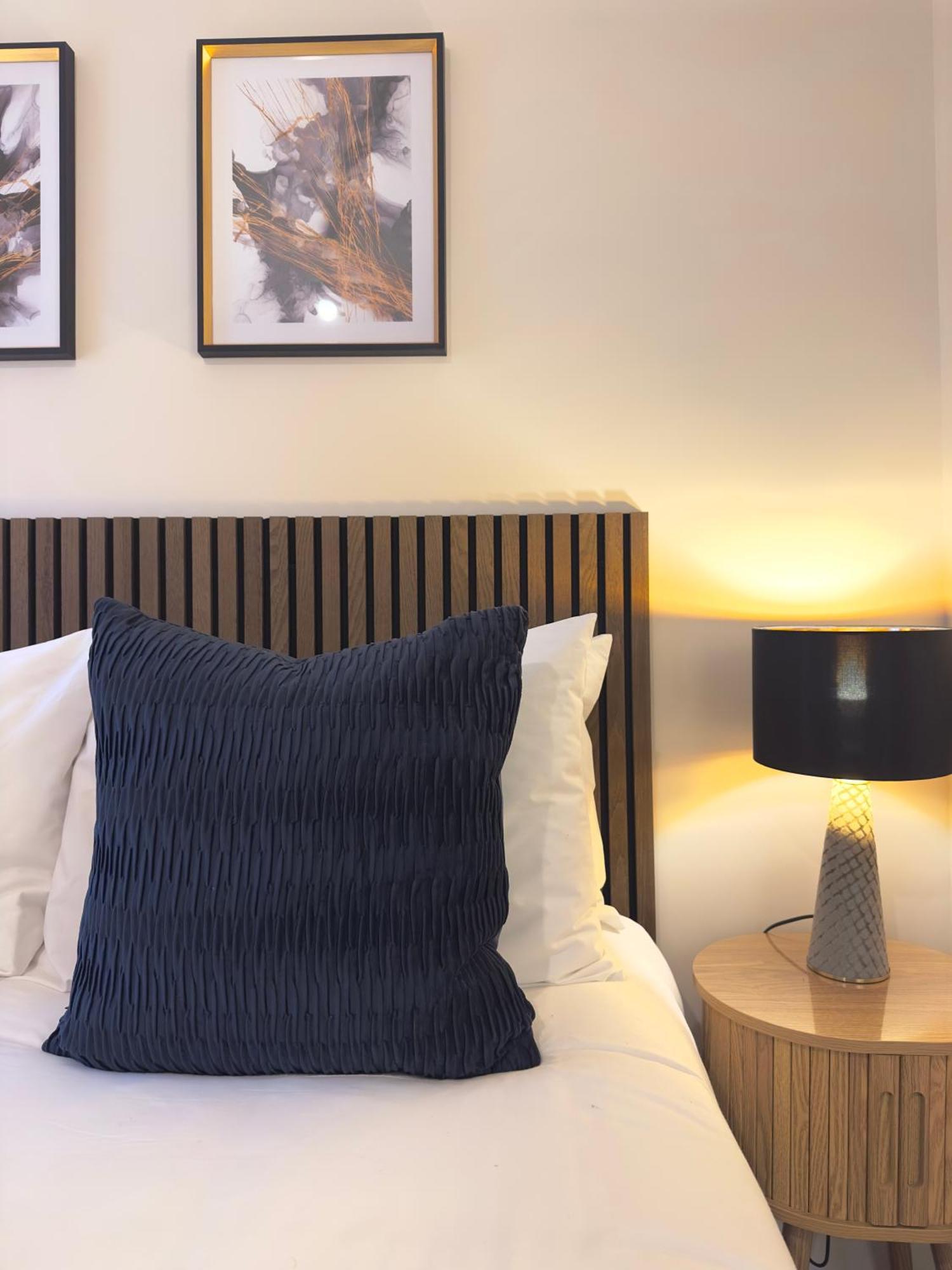 The Shore Hotel Bournemouth