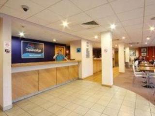Travelodge Bournemouth