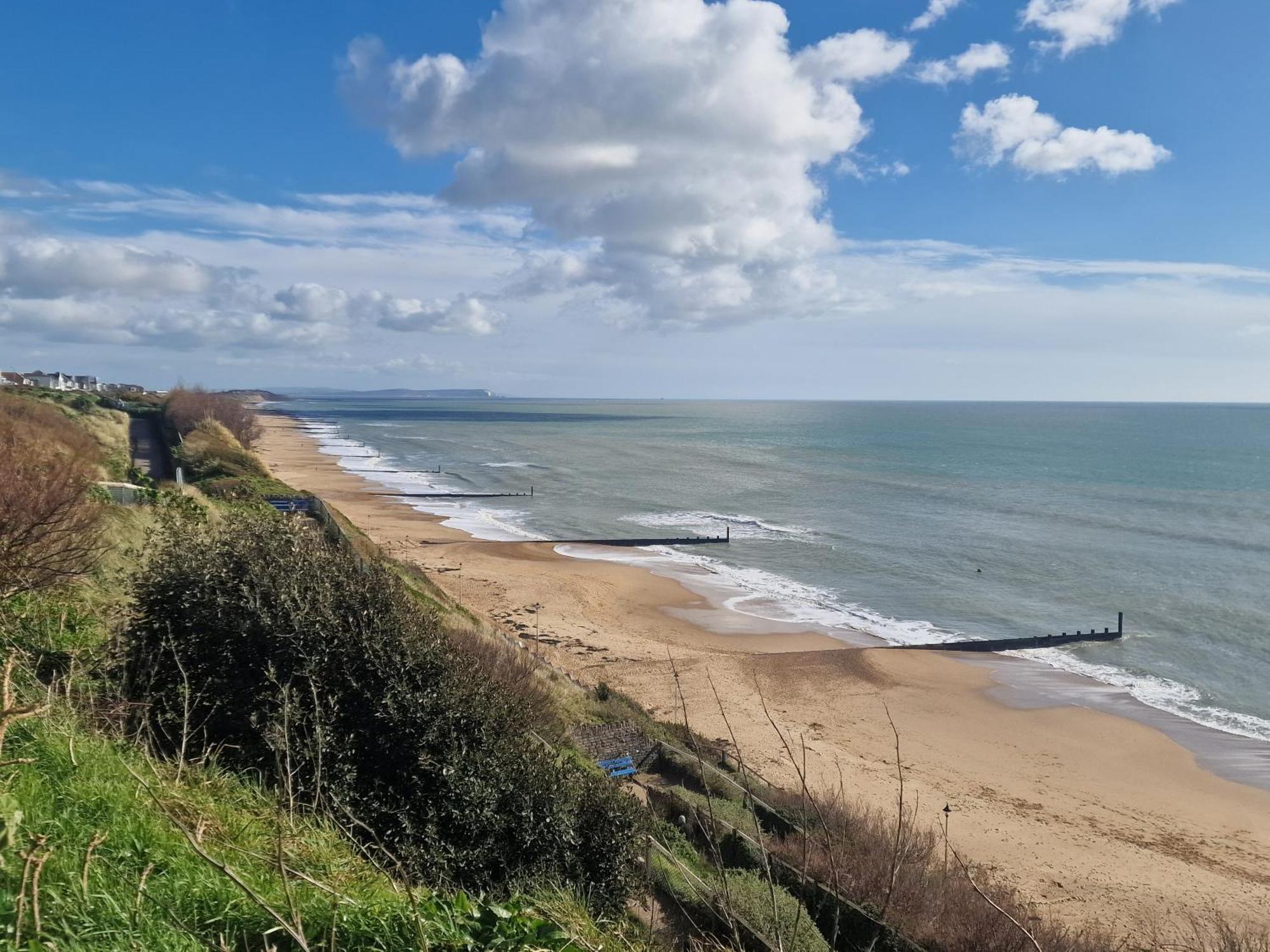 Apartment Southbourne Bournemouth