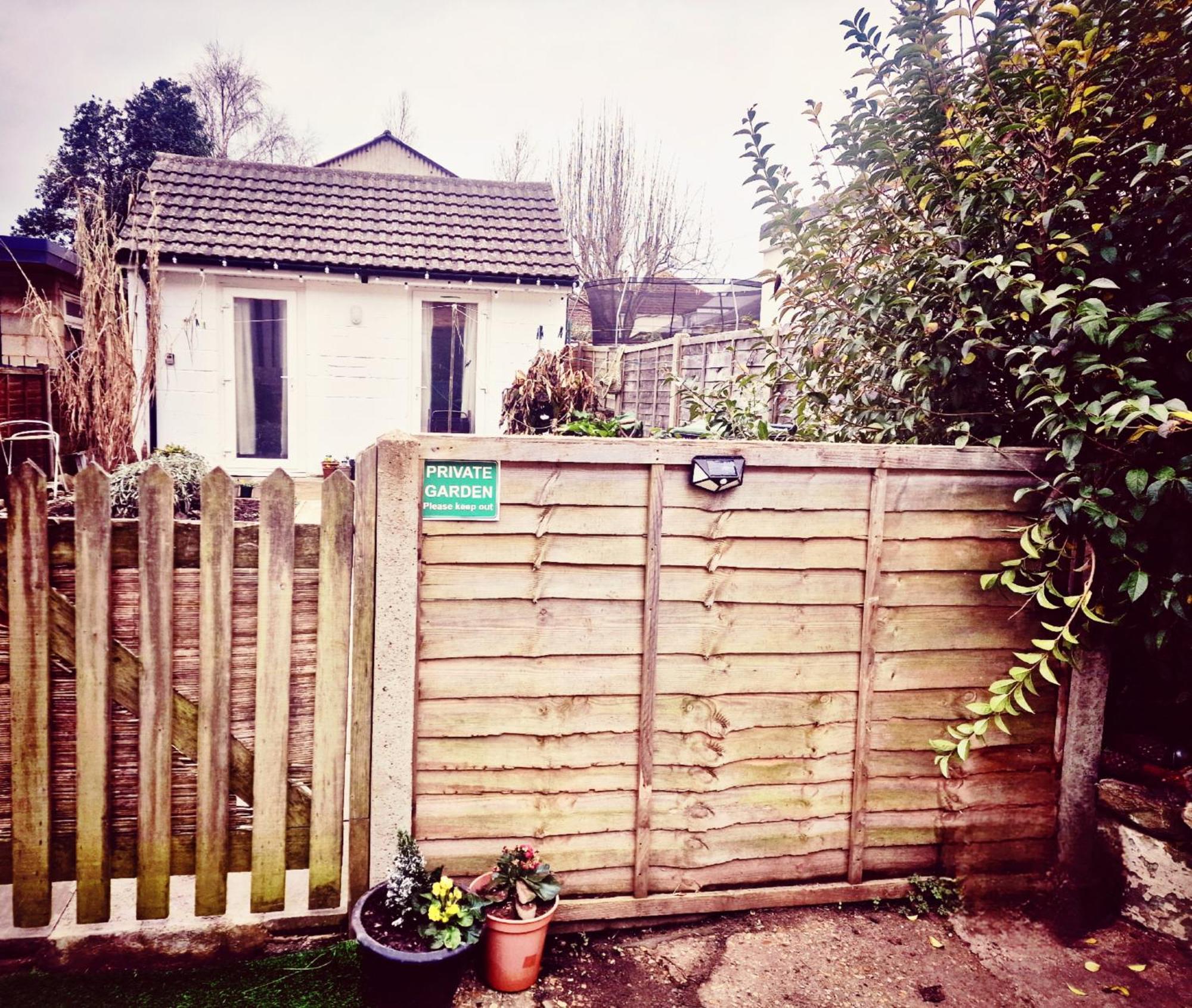 Southbourne Apartment