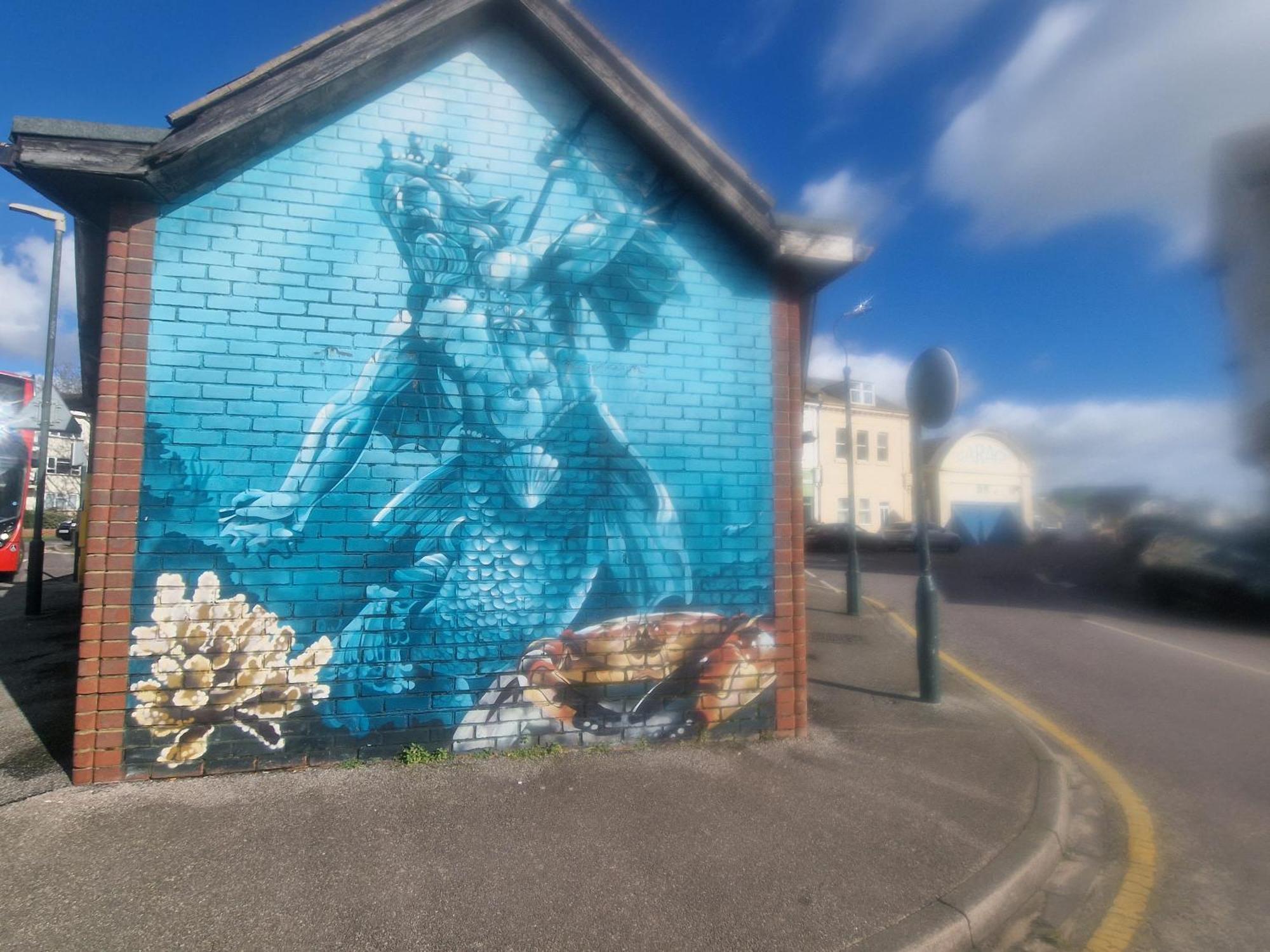 Southbourne Apartment *