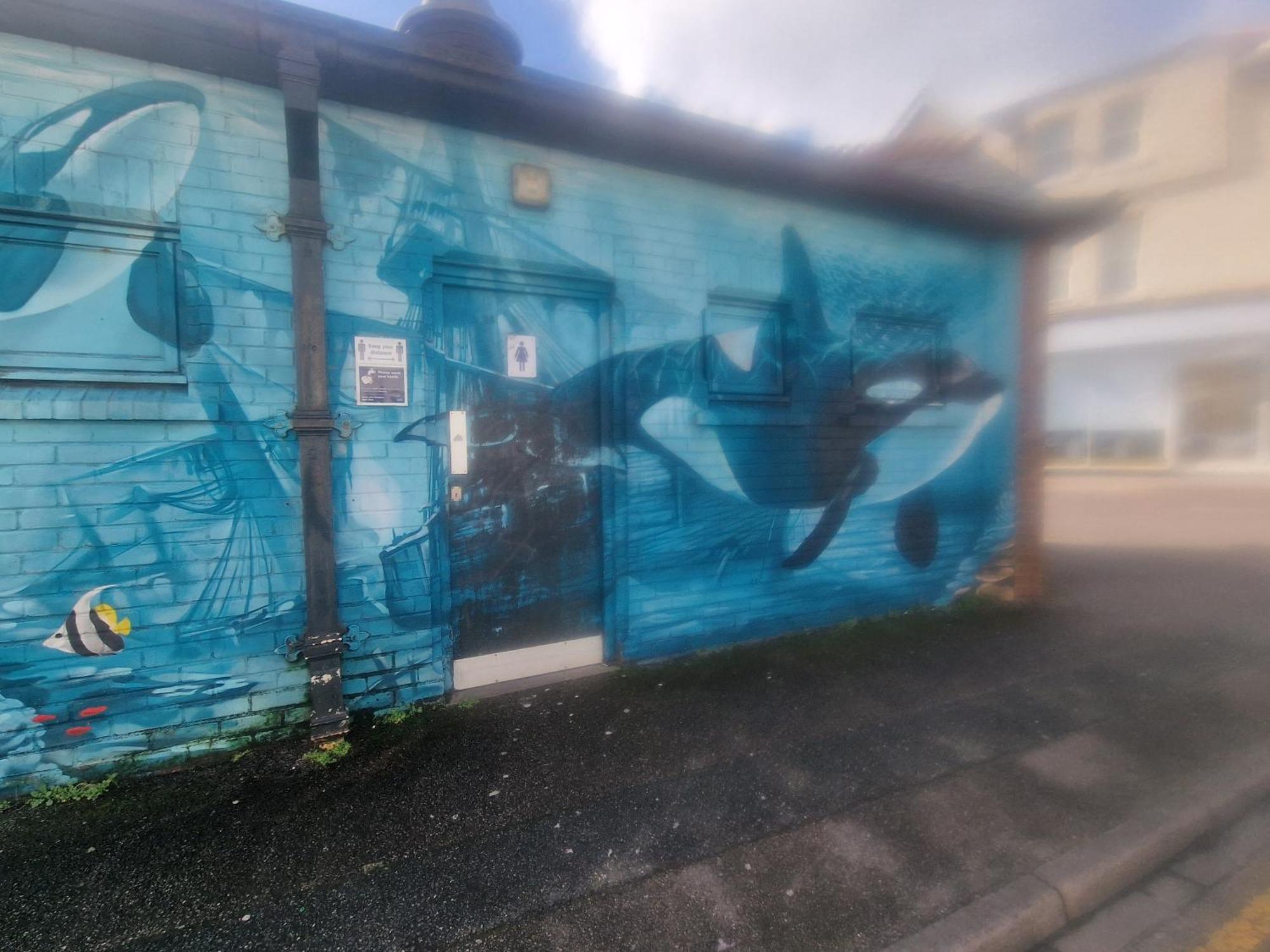 Southbourne *