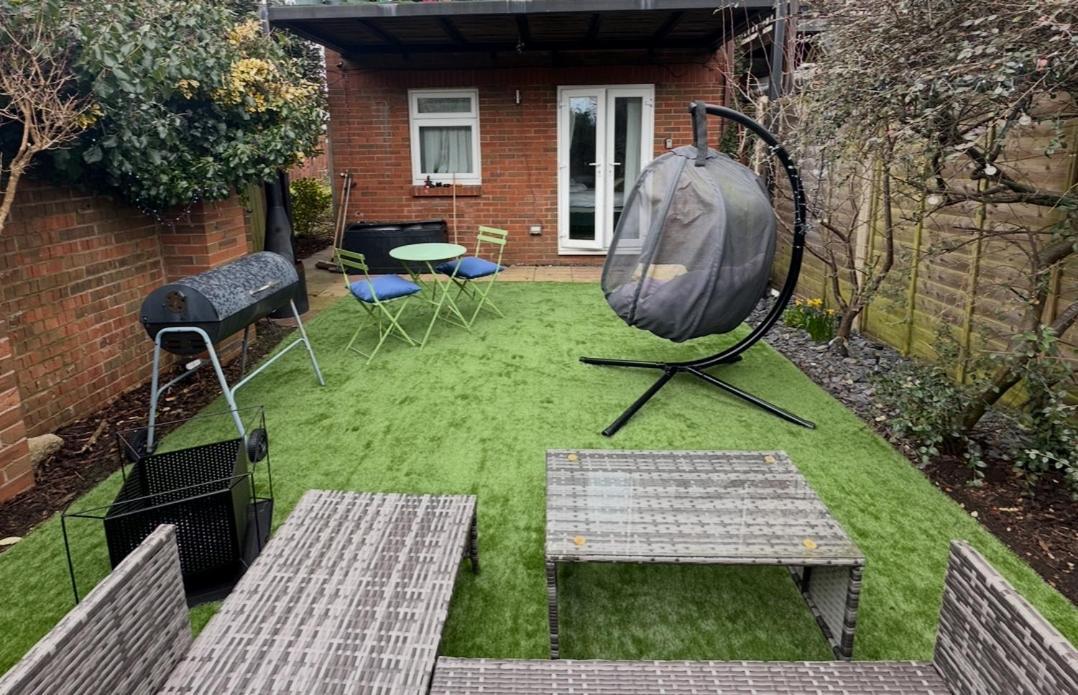 Tucktonia Retreat Homestay Bournemouth