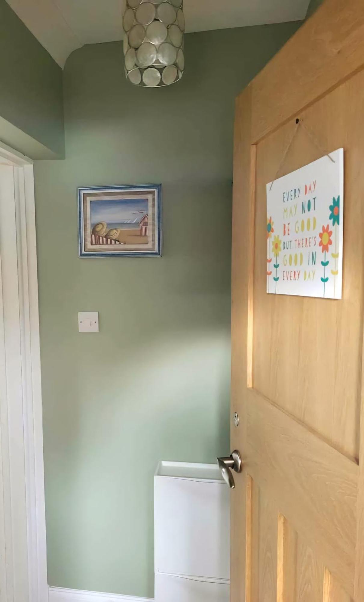 Modern One-bed Flat With Garden * Bournemouth