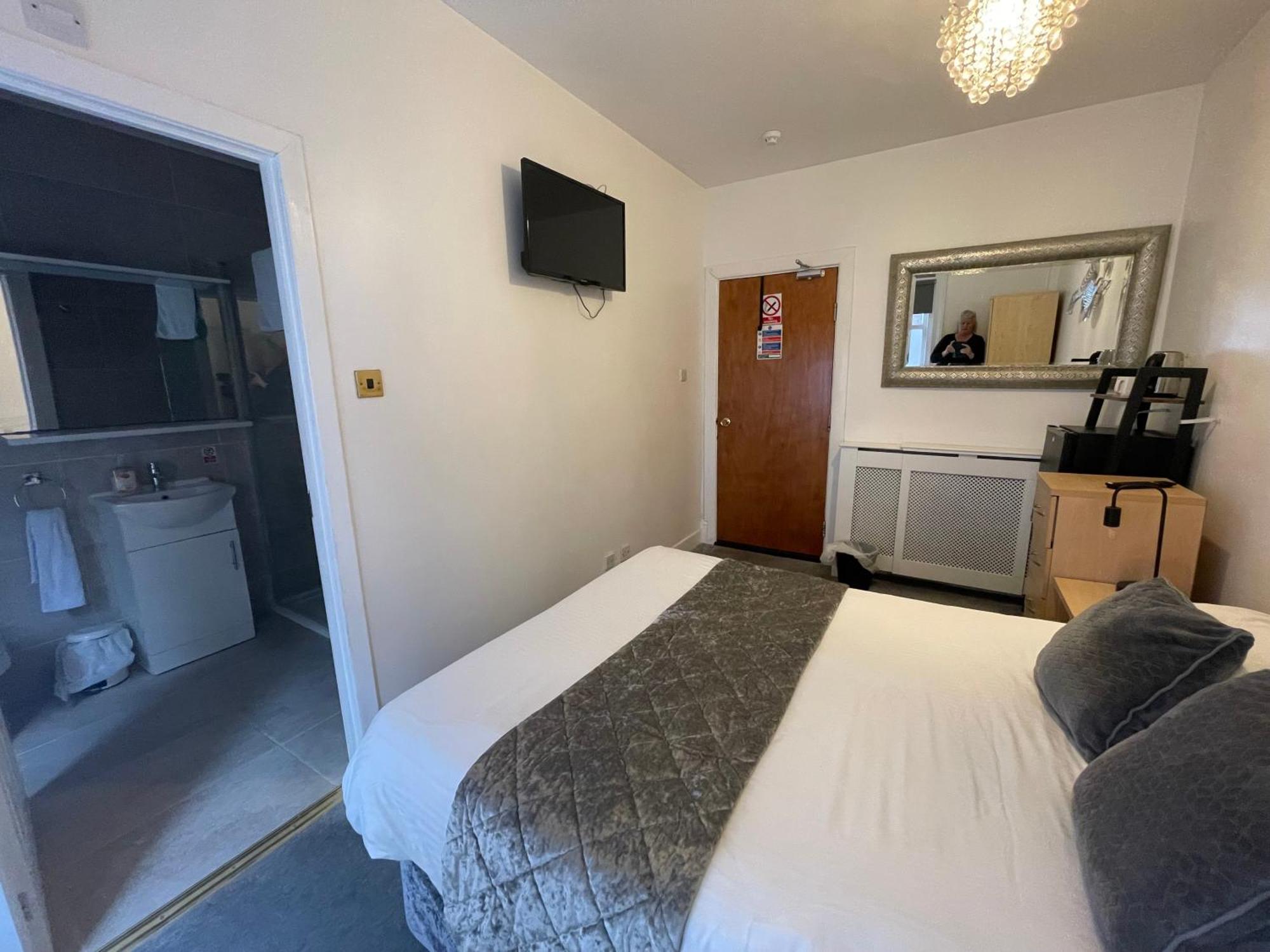 Kantara Bed & Breakfast