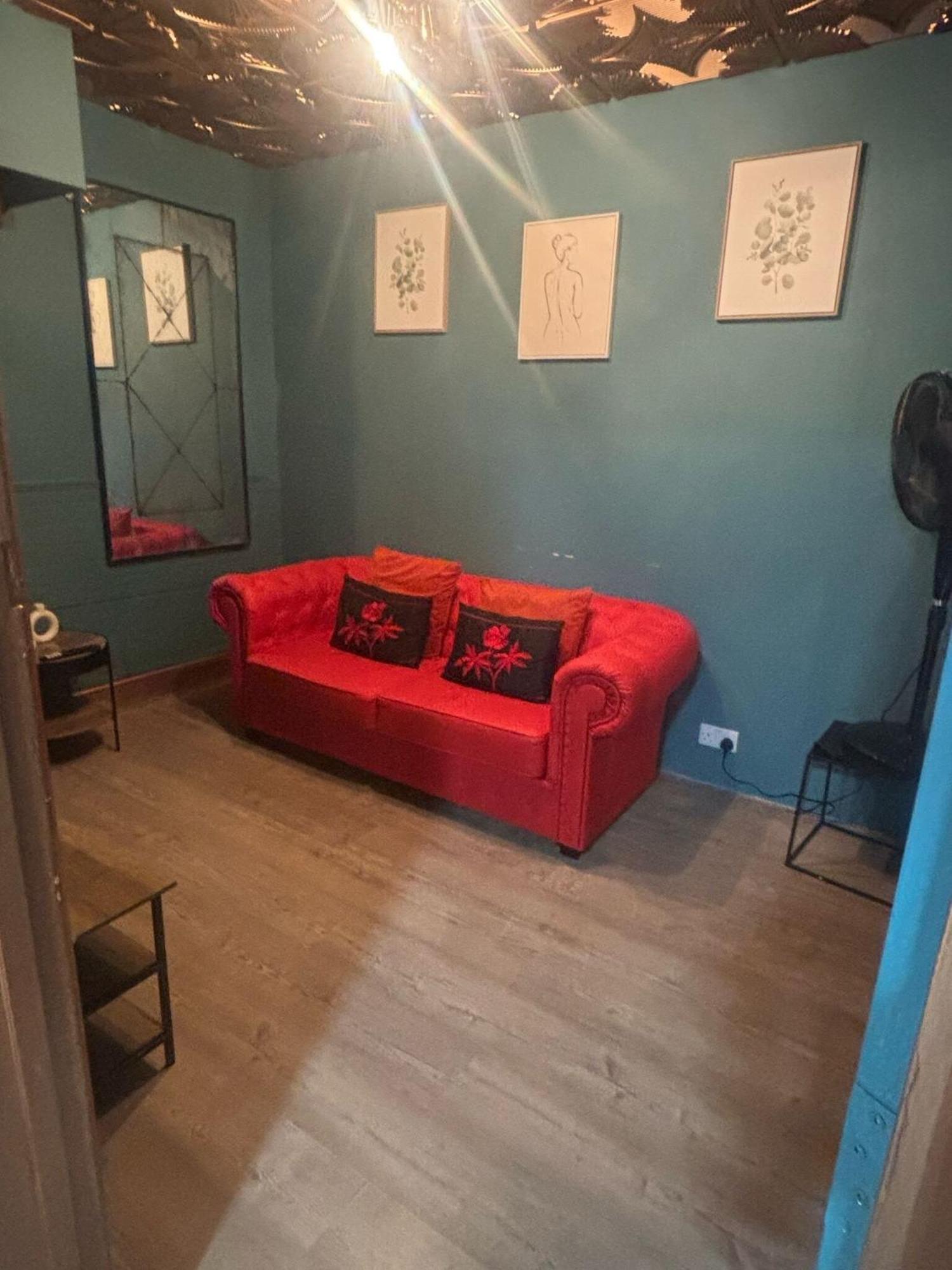 Apartment House - Families, Couples, Hot Tub, Parking Bournemouth