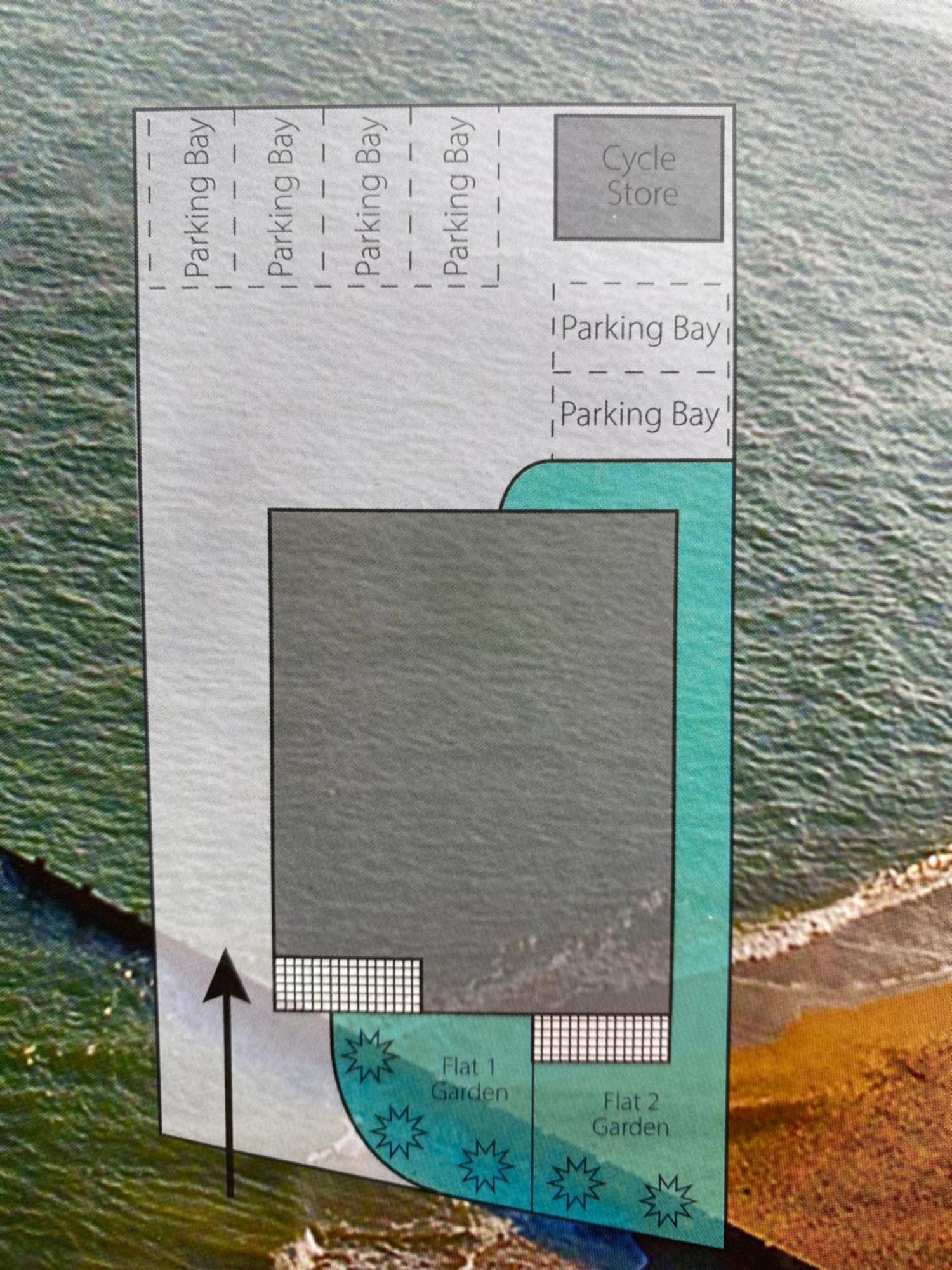 Apartment Brand New Beachfront Gf 2 Bed 6 Guests Bournemouth