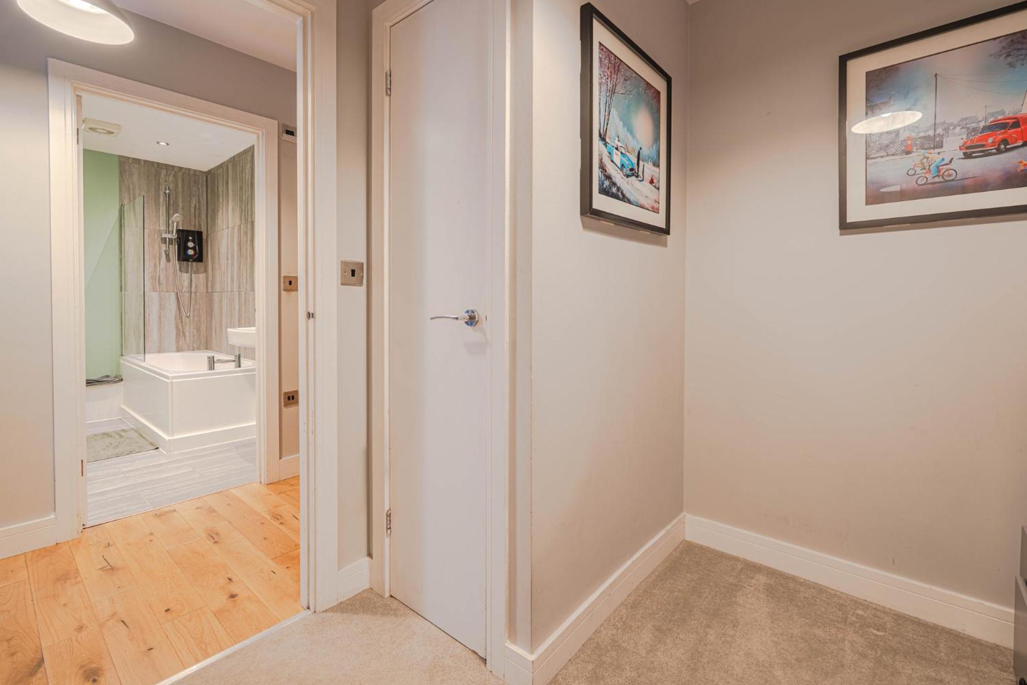 Stunning Bright Two Bedroom In Southbourne *