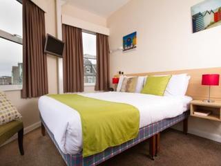 Travelrest Centre Seafront 3* Bournemouth