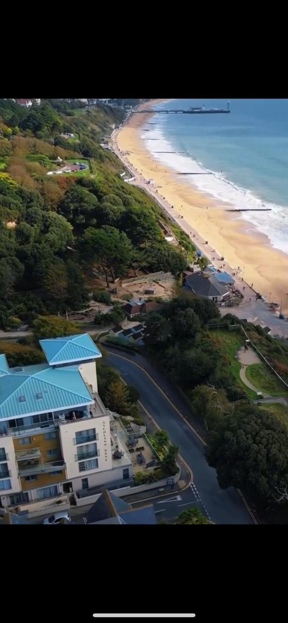 Aparthotel Seafront