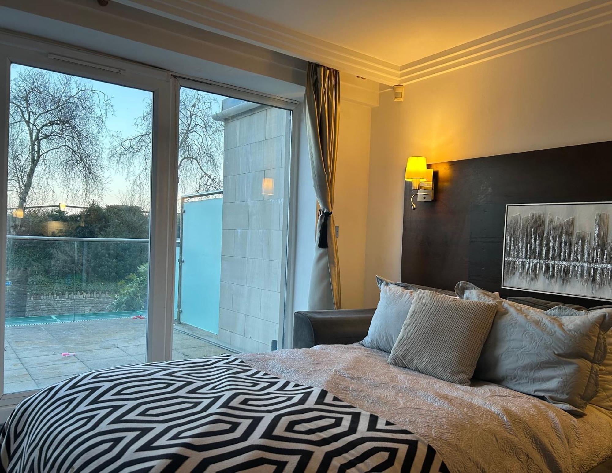 Aparthotel Seafront *