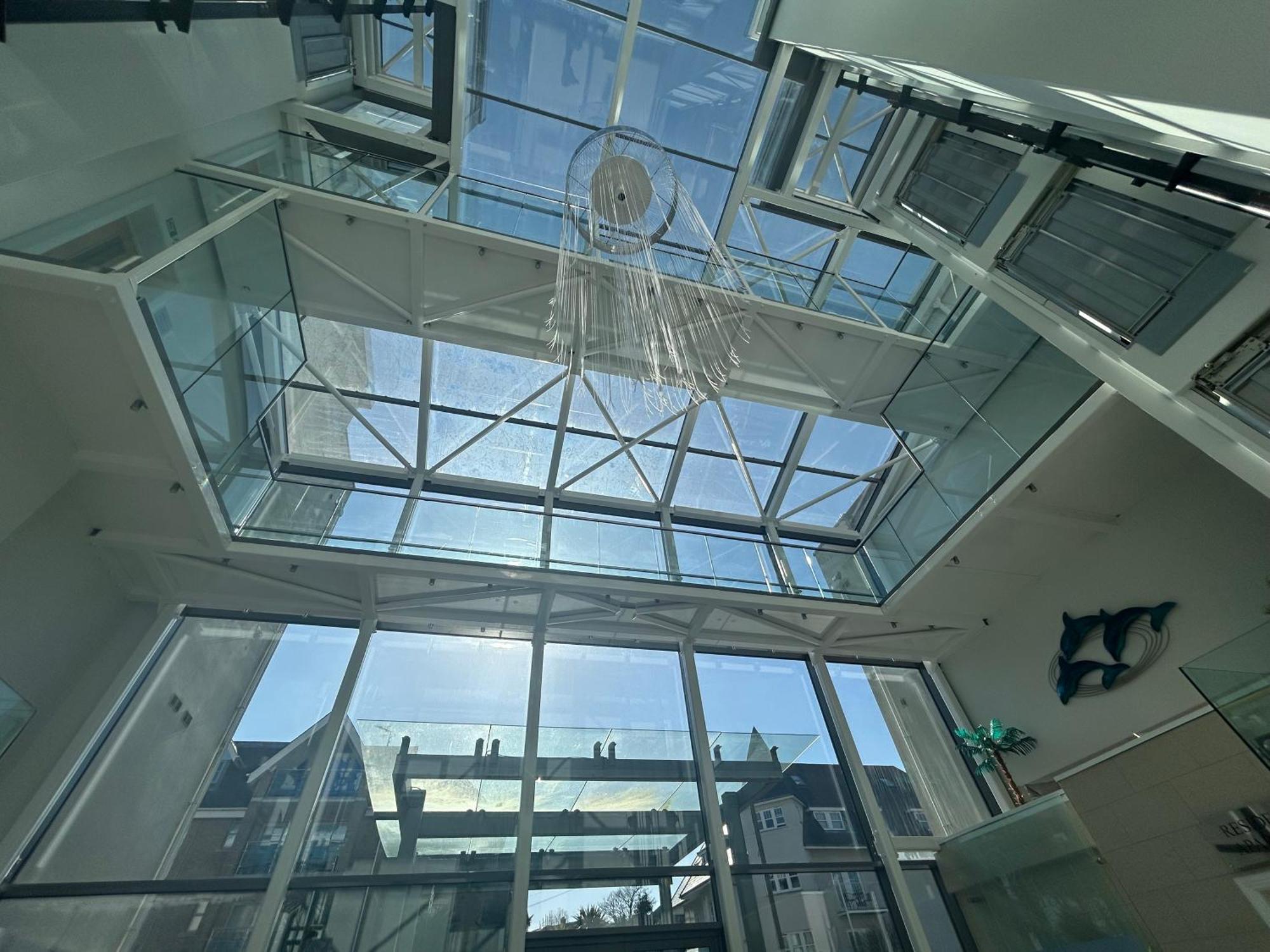 Aparthotel Seafront
