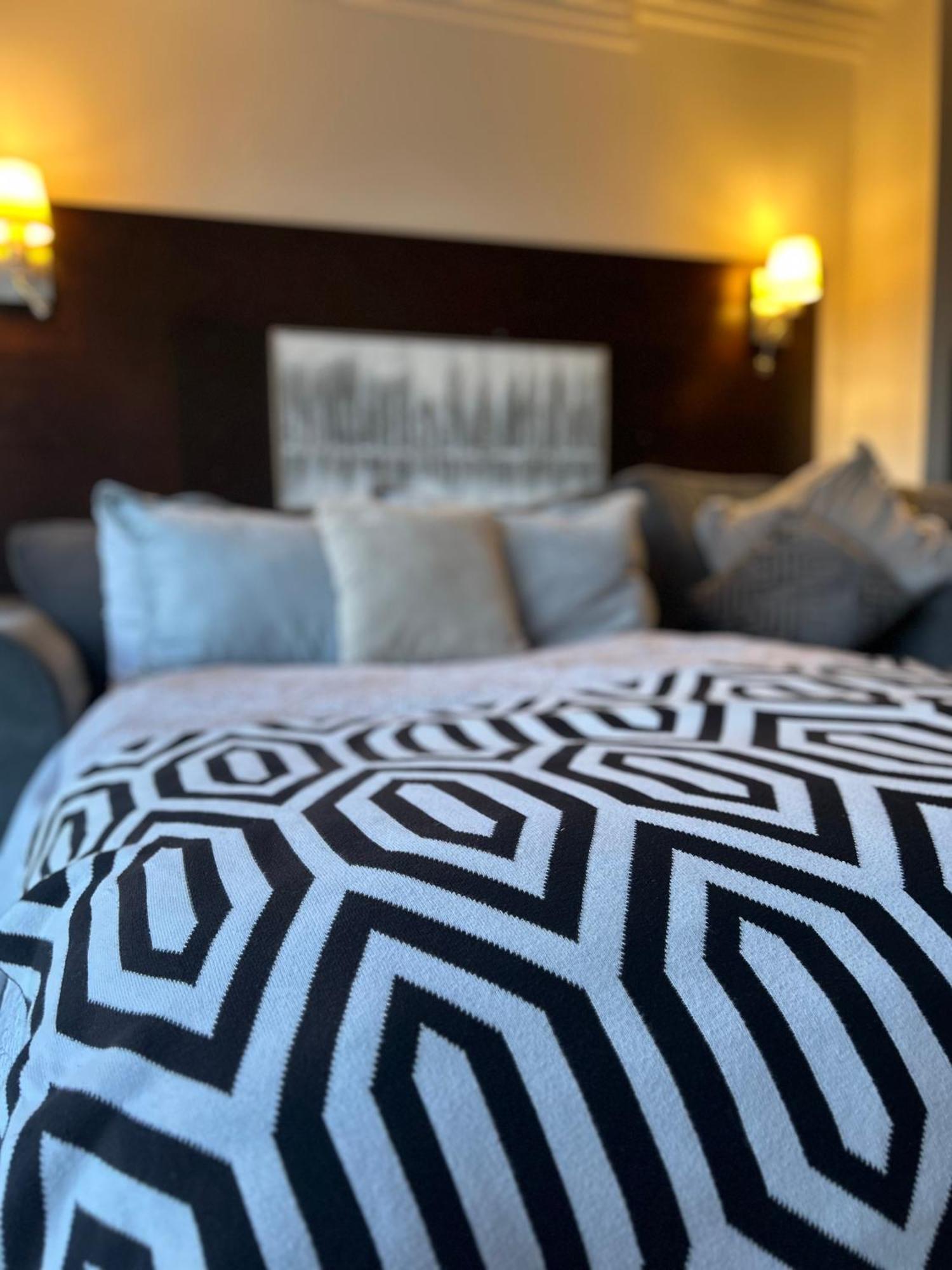 Seafront Aparthotel *