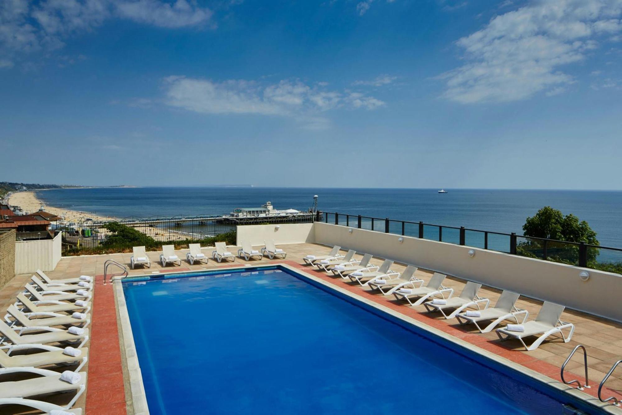 Highcliff Marriott Hotel 4*