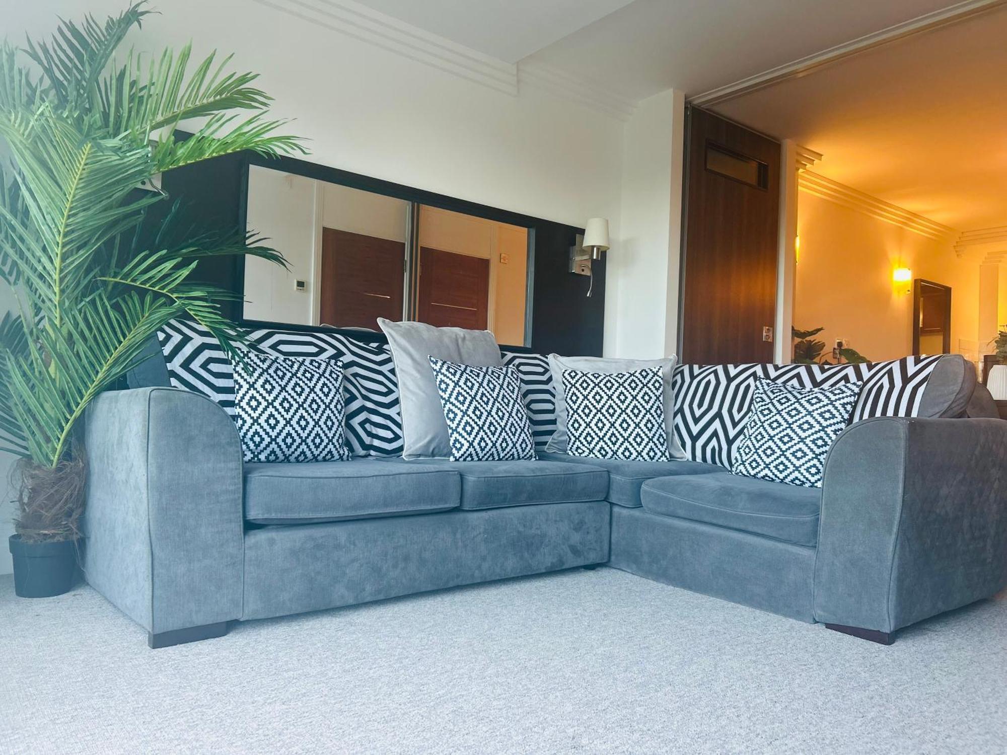 Seafront Aparthotel Bournemouth