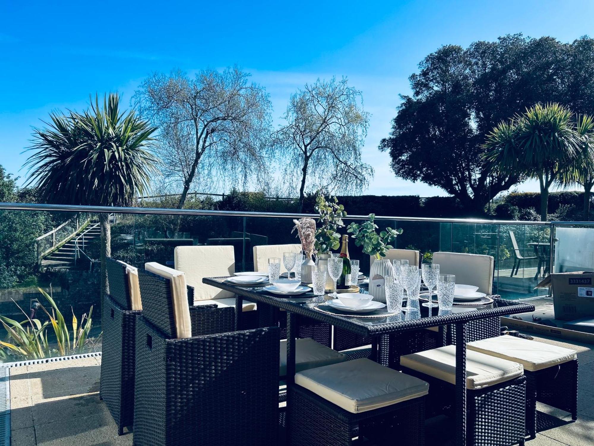 Aparthotel Seafront *