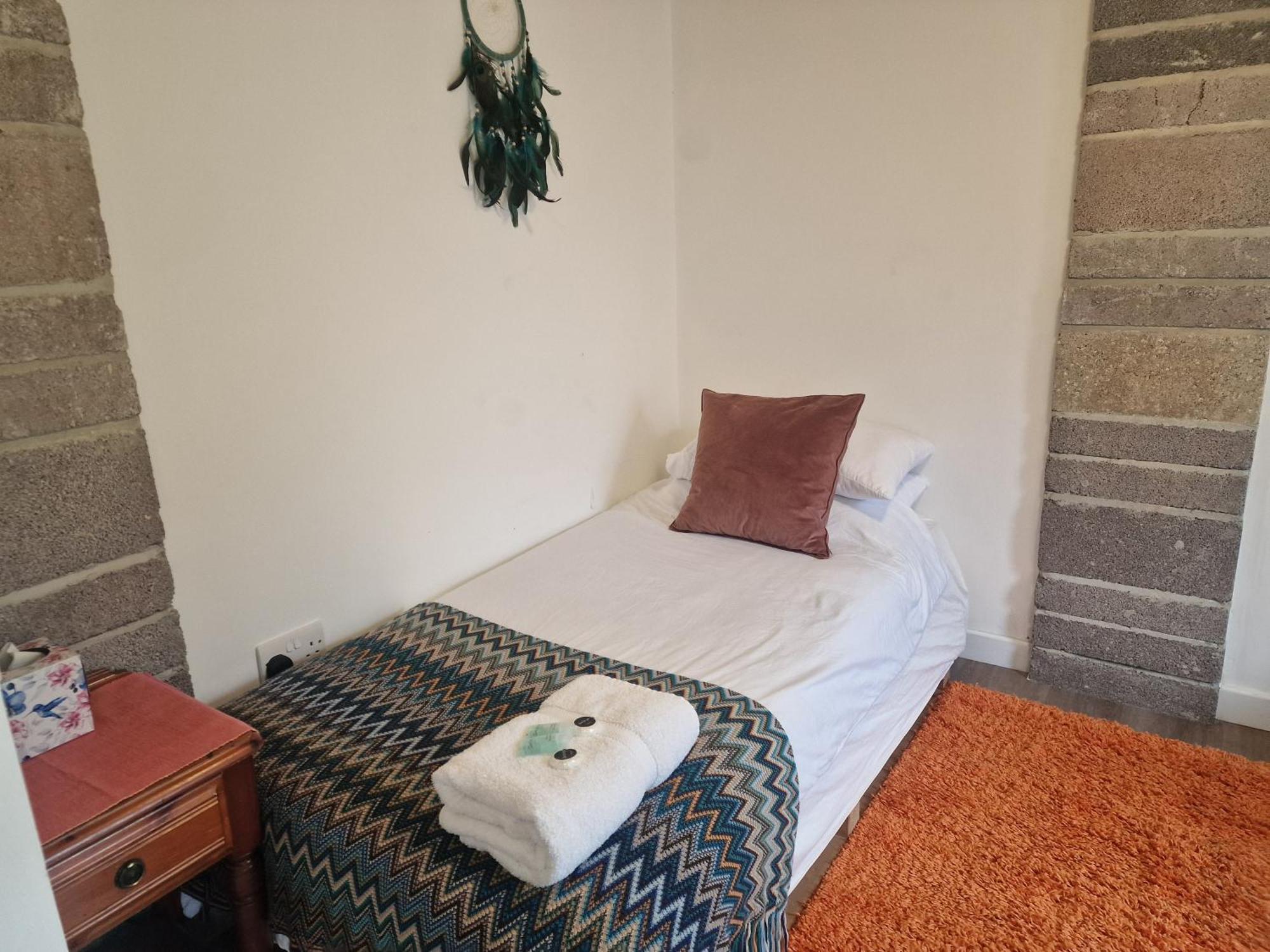 Apartment Southbourne Bournemouth