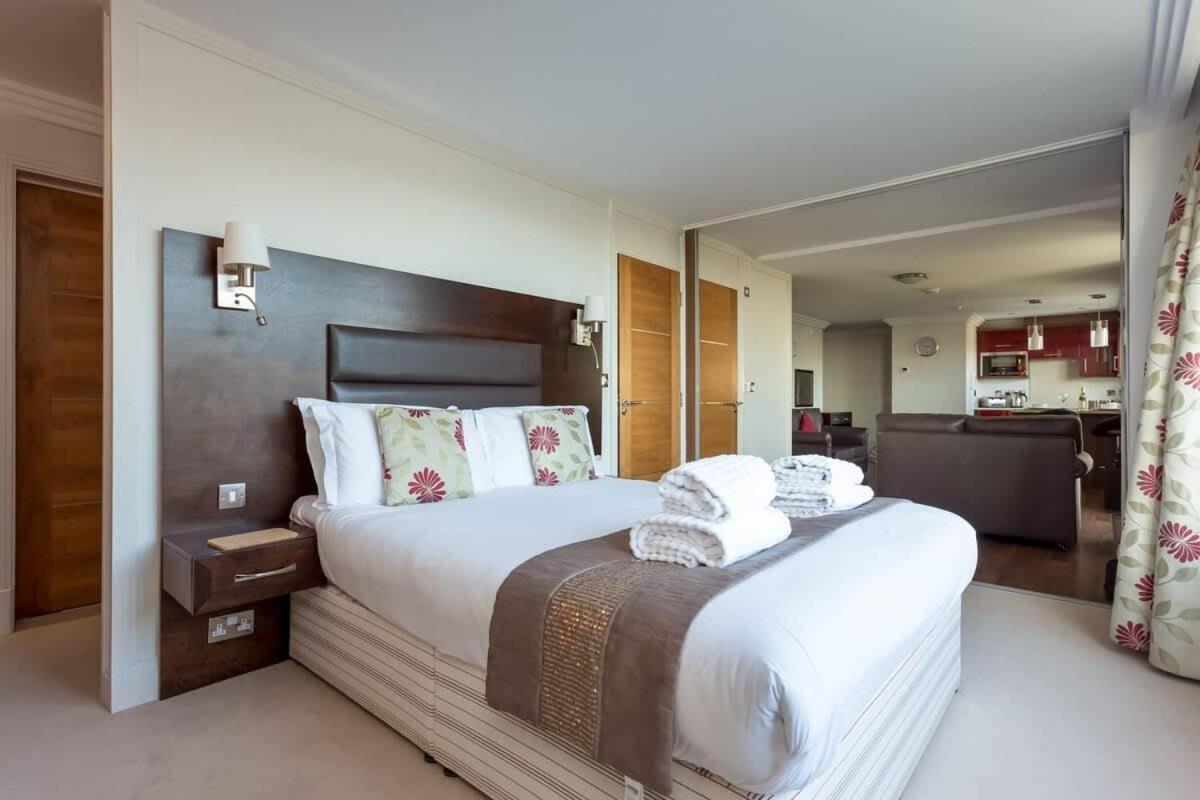 Holiday home Osprey Bournemouth